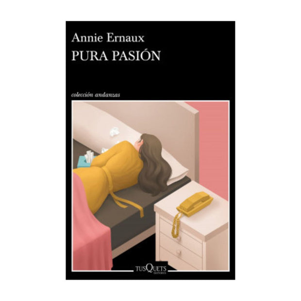 Pura Pasión                       